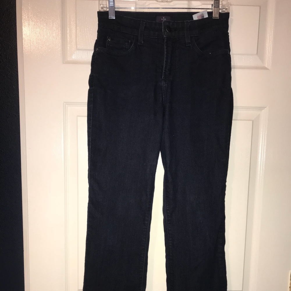 Not your daughter’s jeans